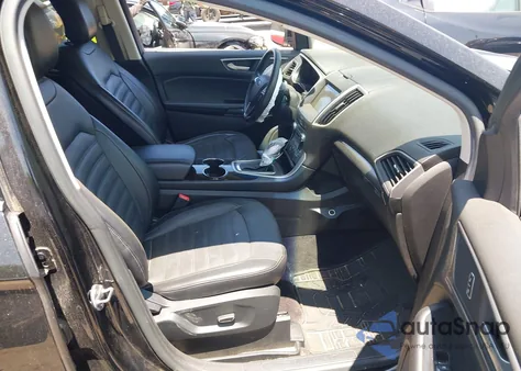 2016 Ford Edge Sel z USA, uszkodzony, nr VIN 2FMPK4J99GBB76269